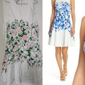 Maggy London Dress/ Plus Size